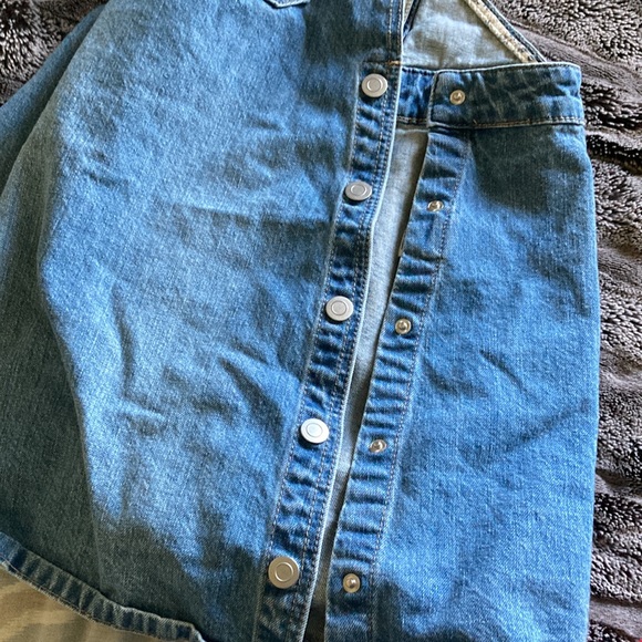 Overall jumper - Picture 3 of 4